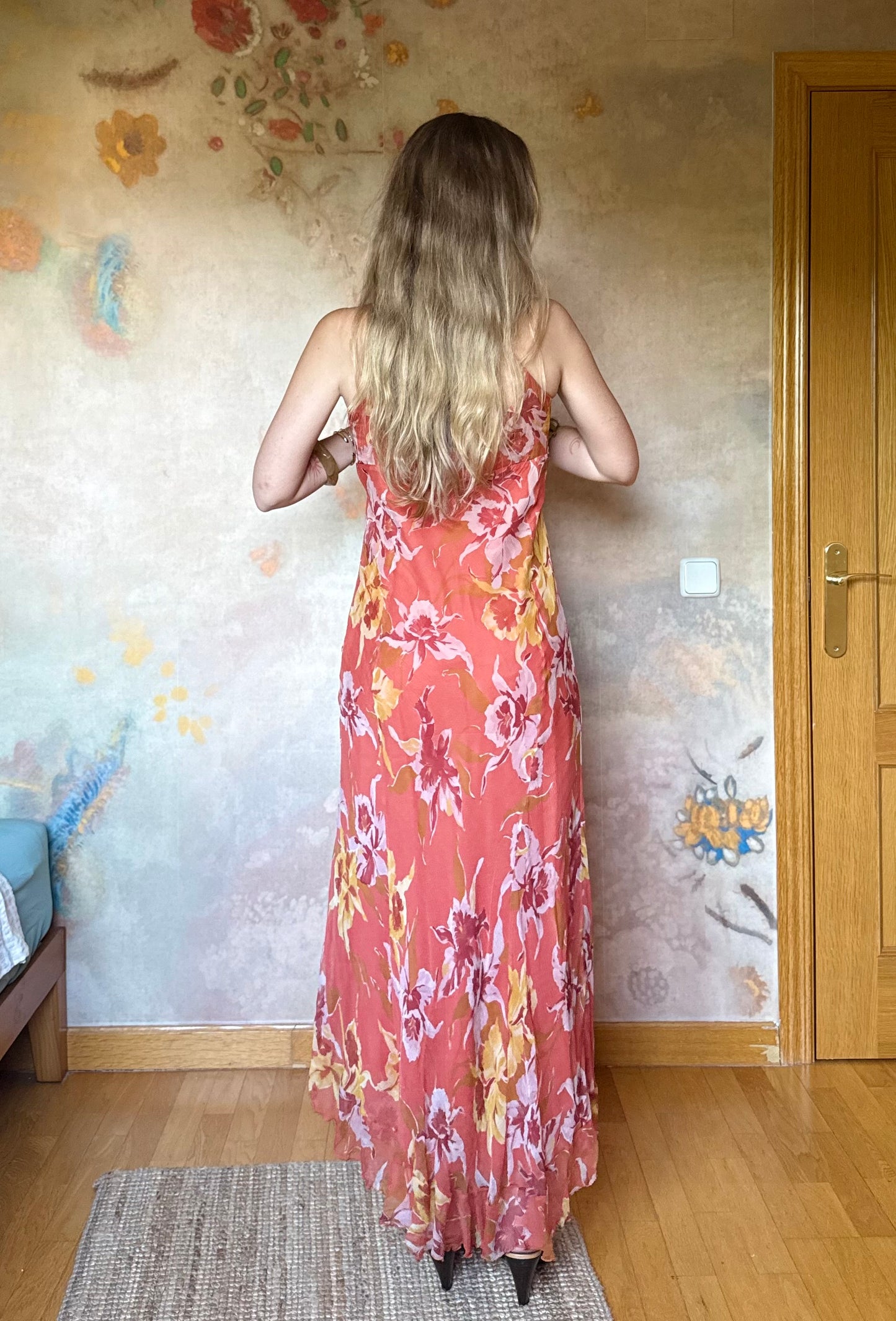AKI Dress