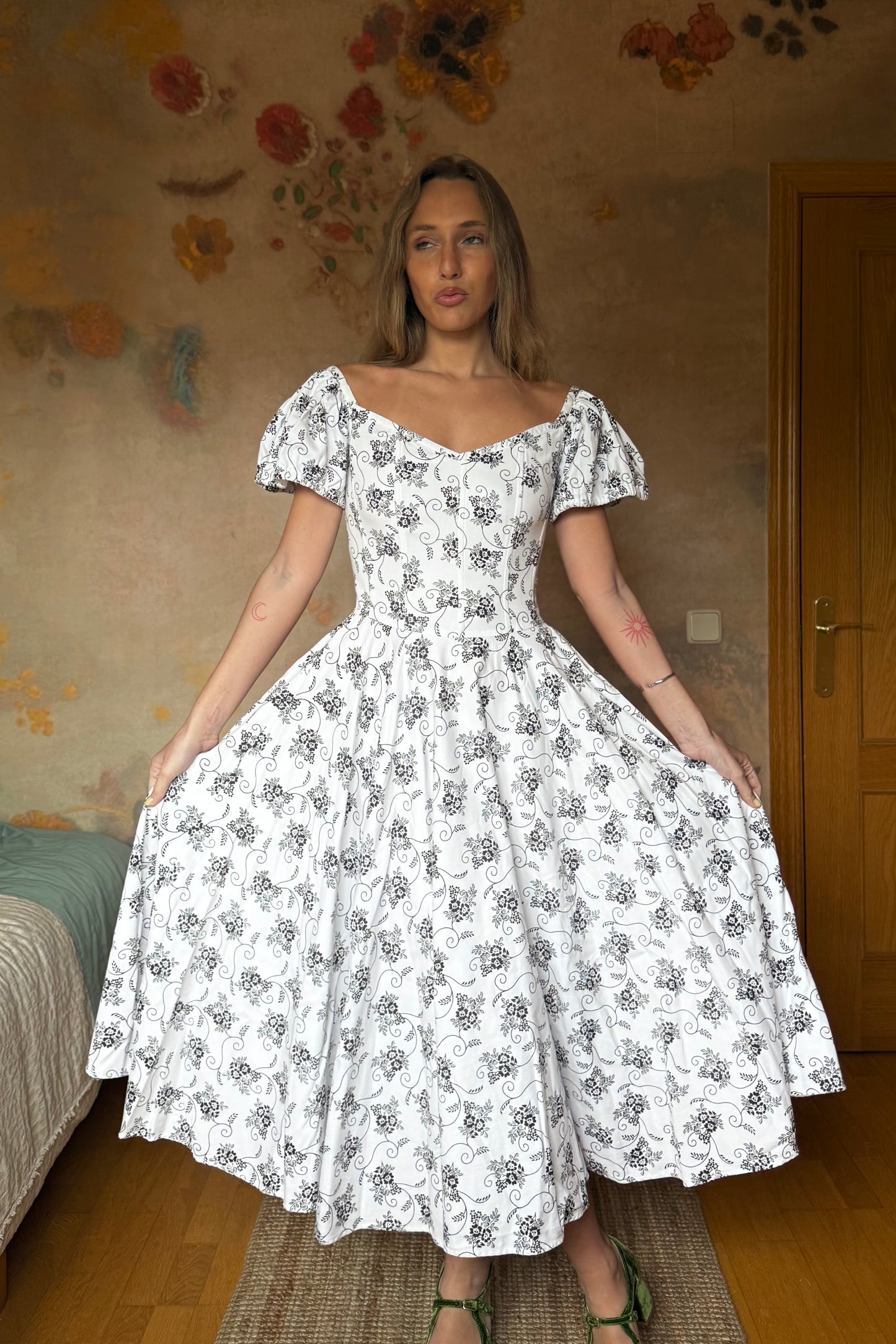 INKU Dress