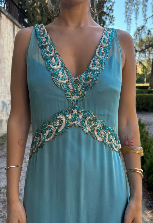 HIMI Dress
