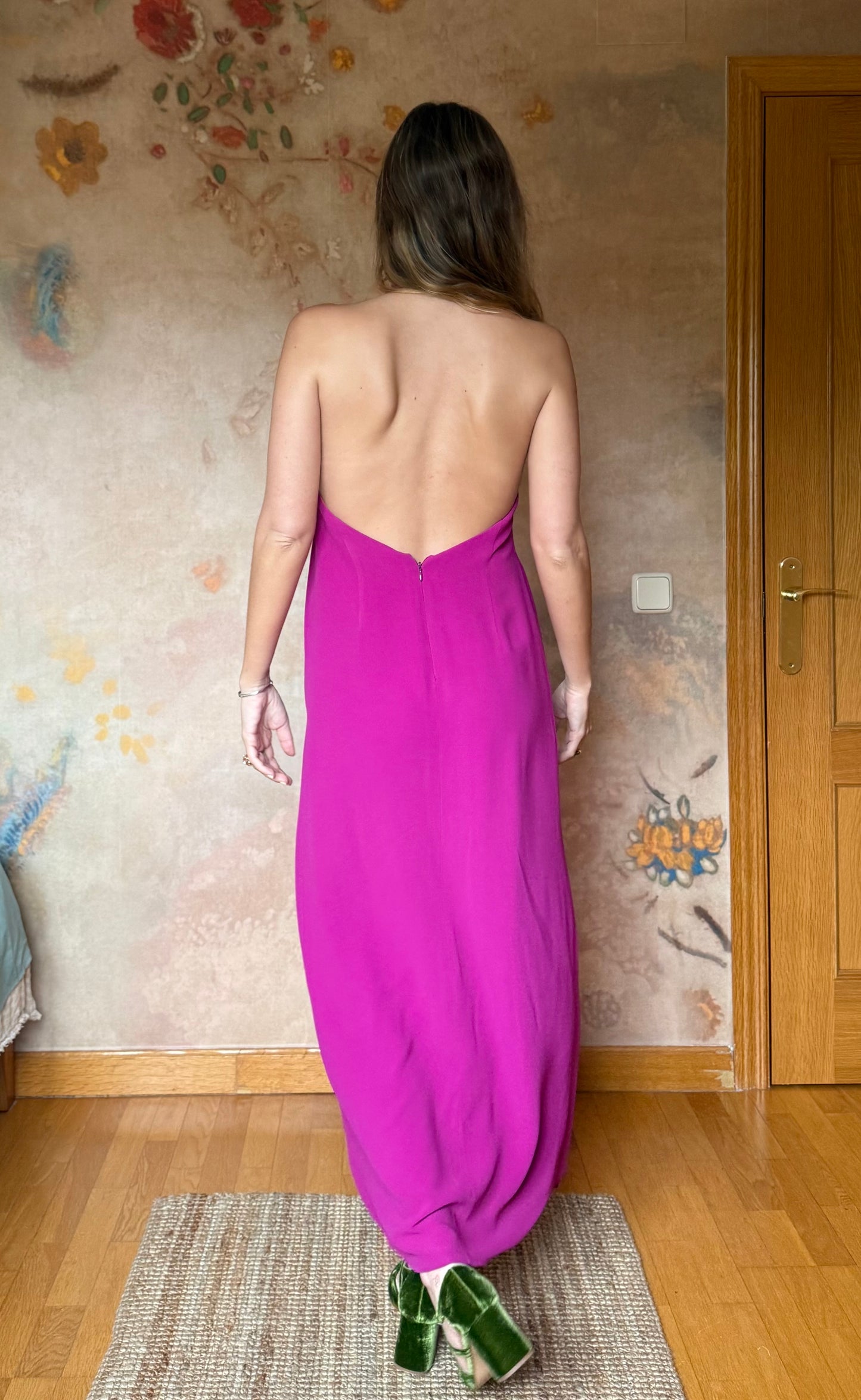 NICHIBOTSU Dress