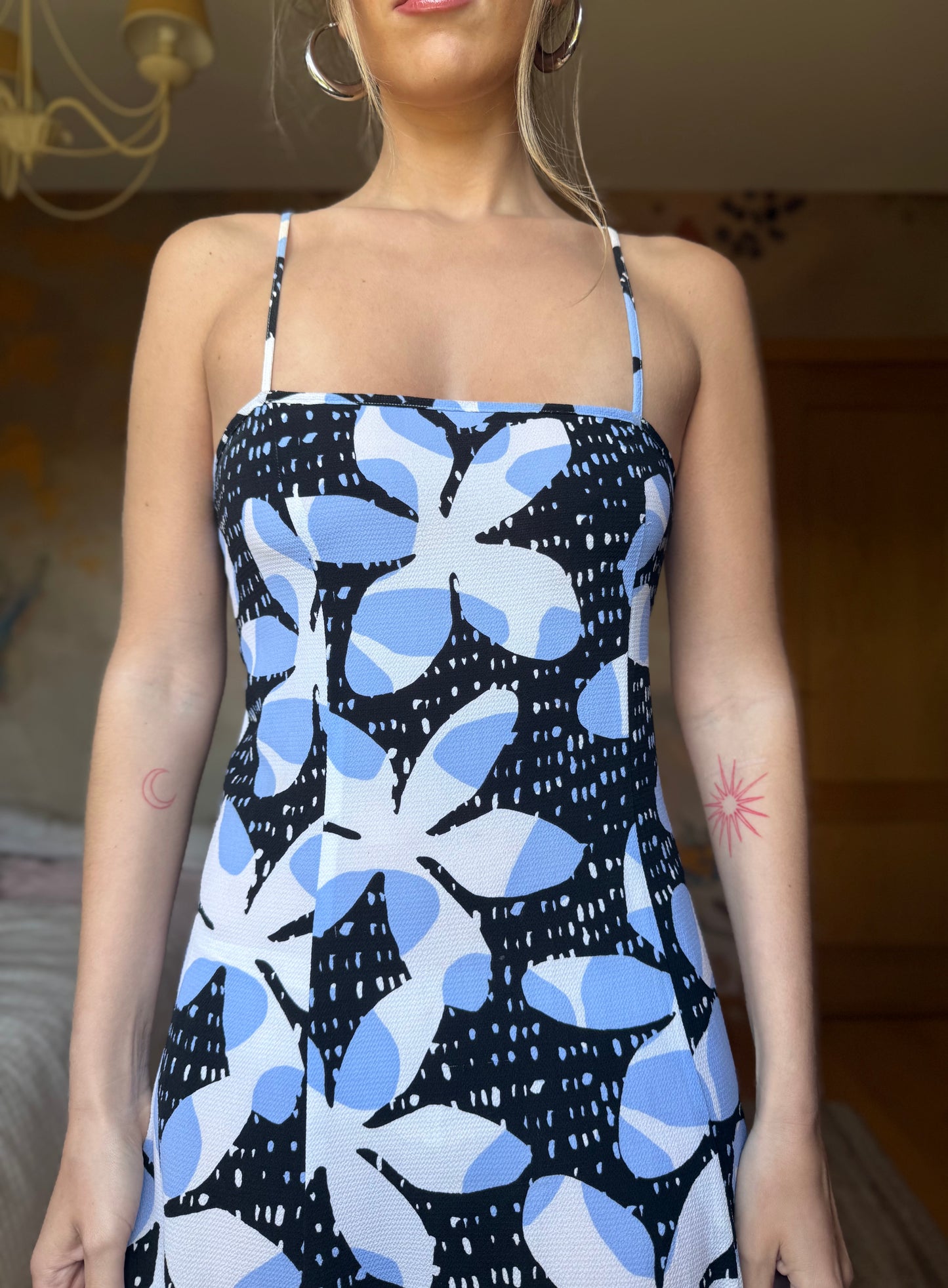 IKE Dress