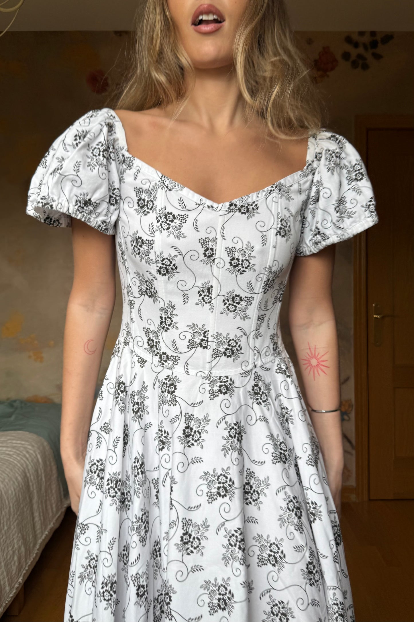 INKU Dress