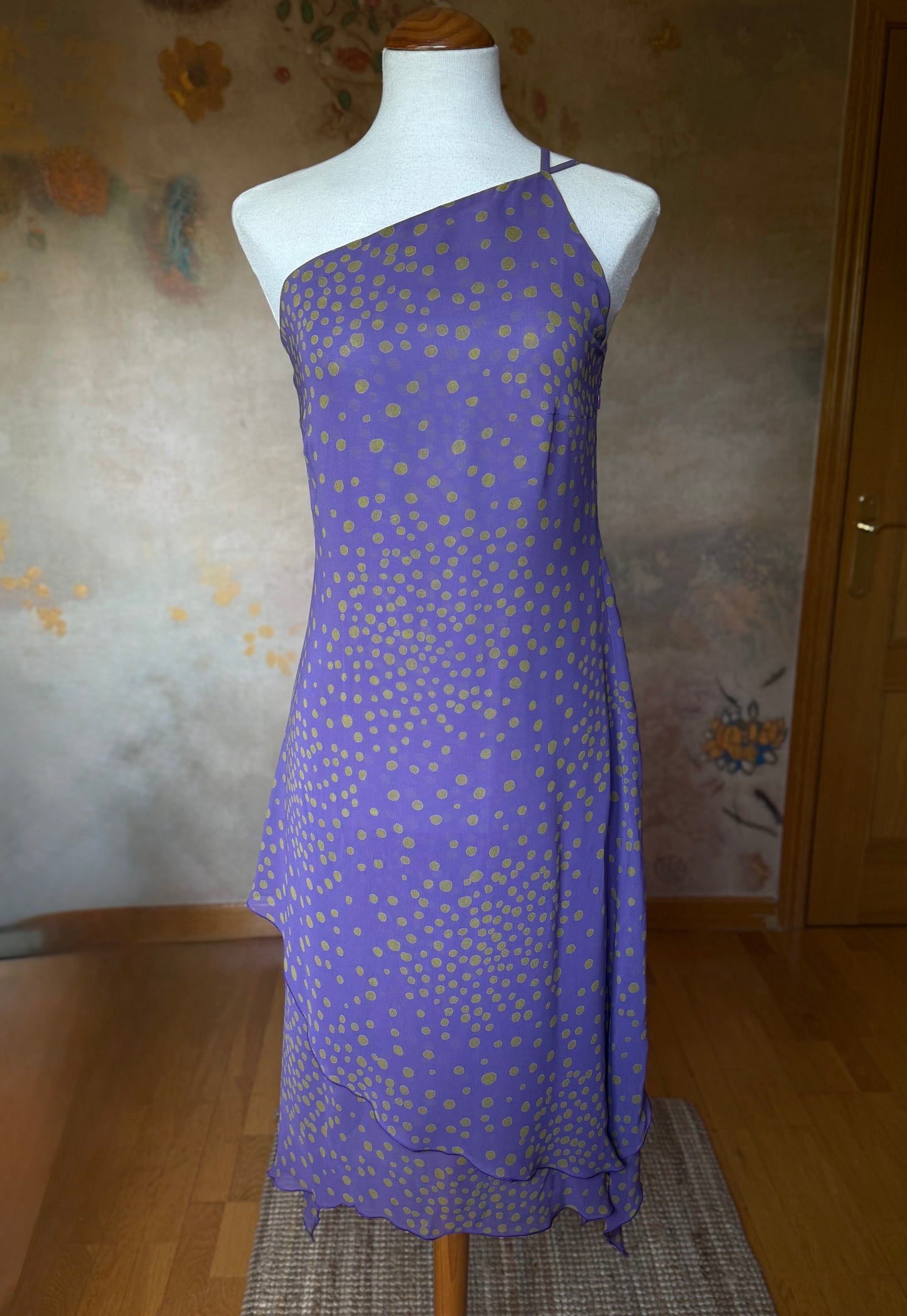 KUSAMA Dress