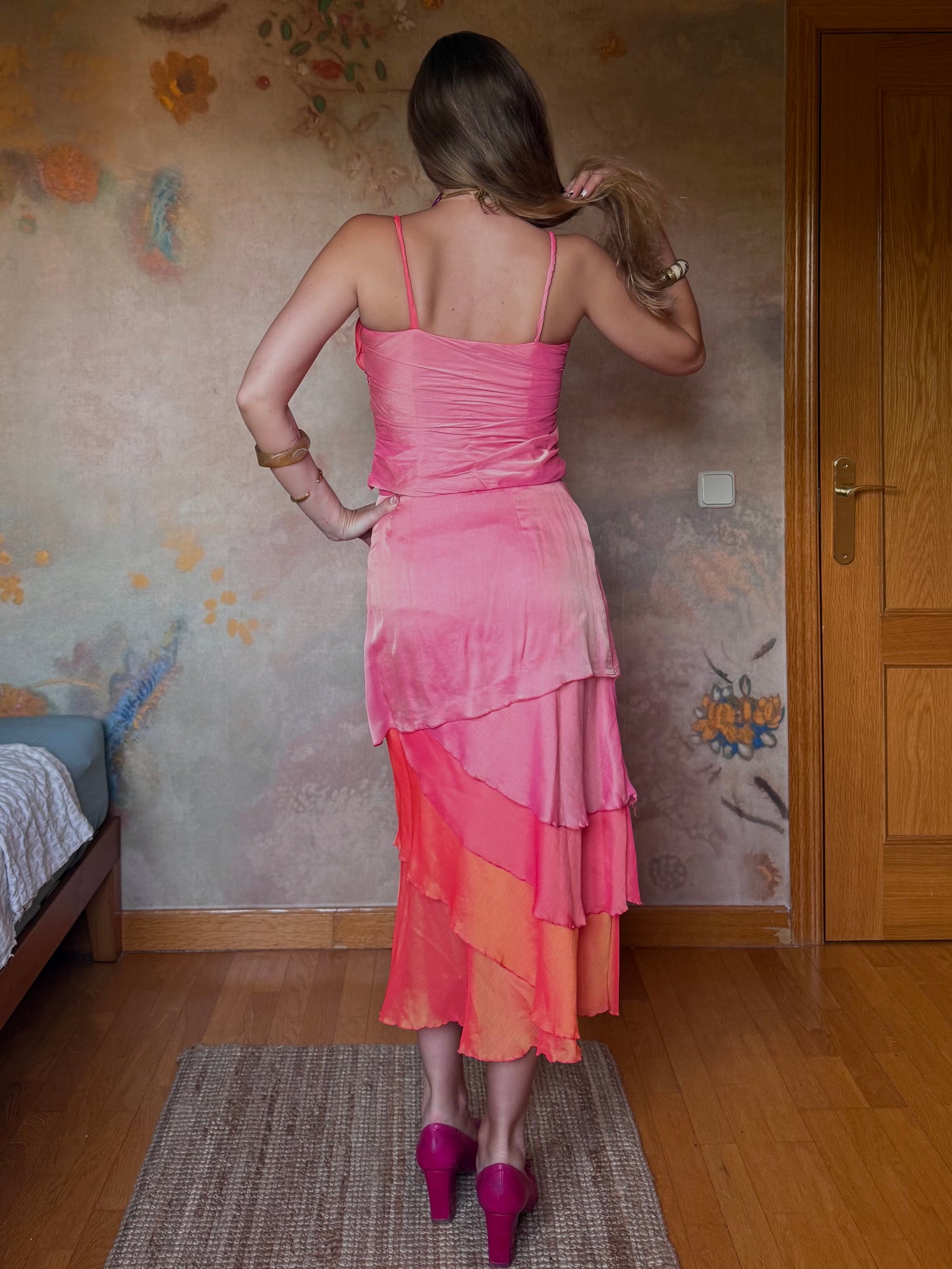 NATSU Set