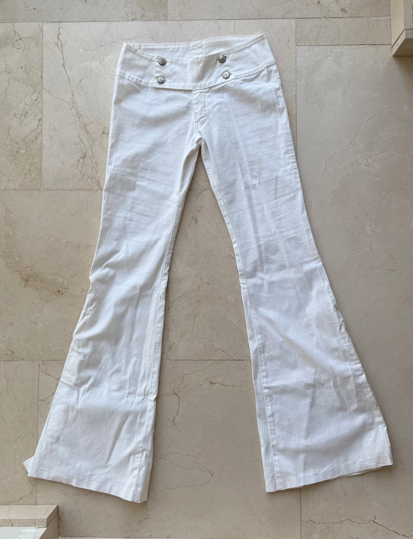 CHOUWA Pants