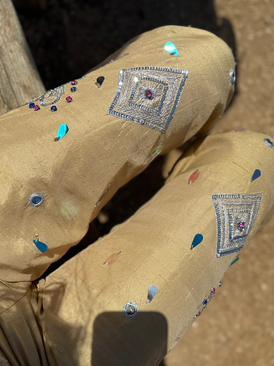AOKO Pants
