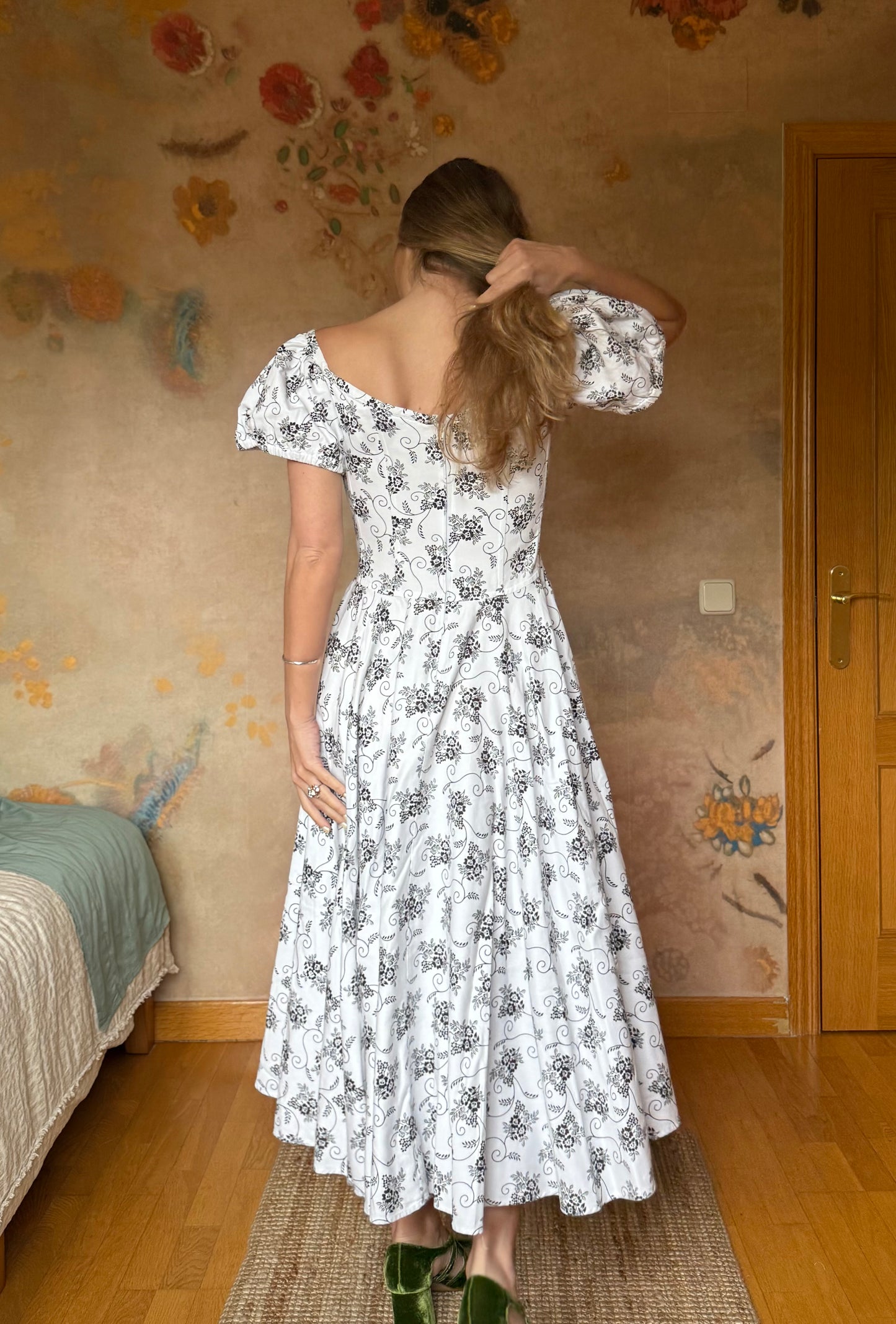 INKU Dress