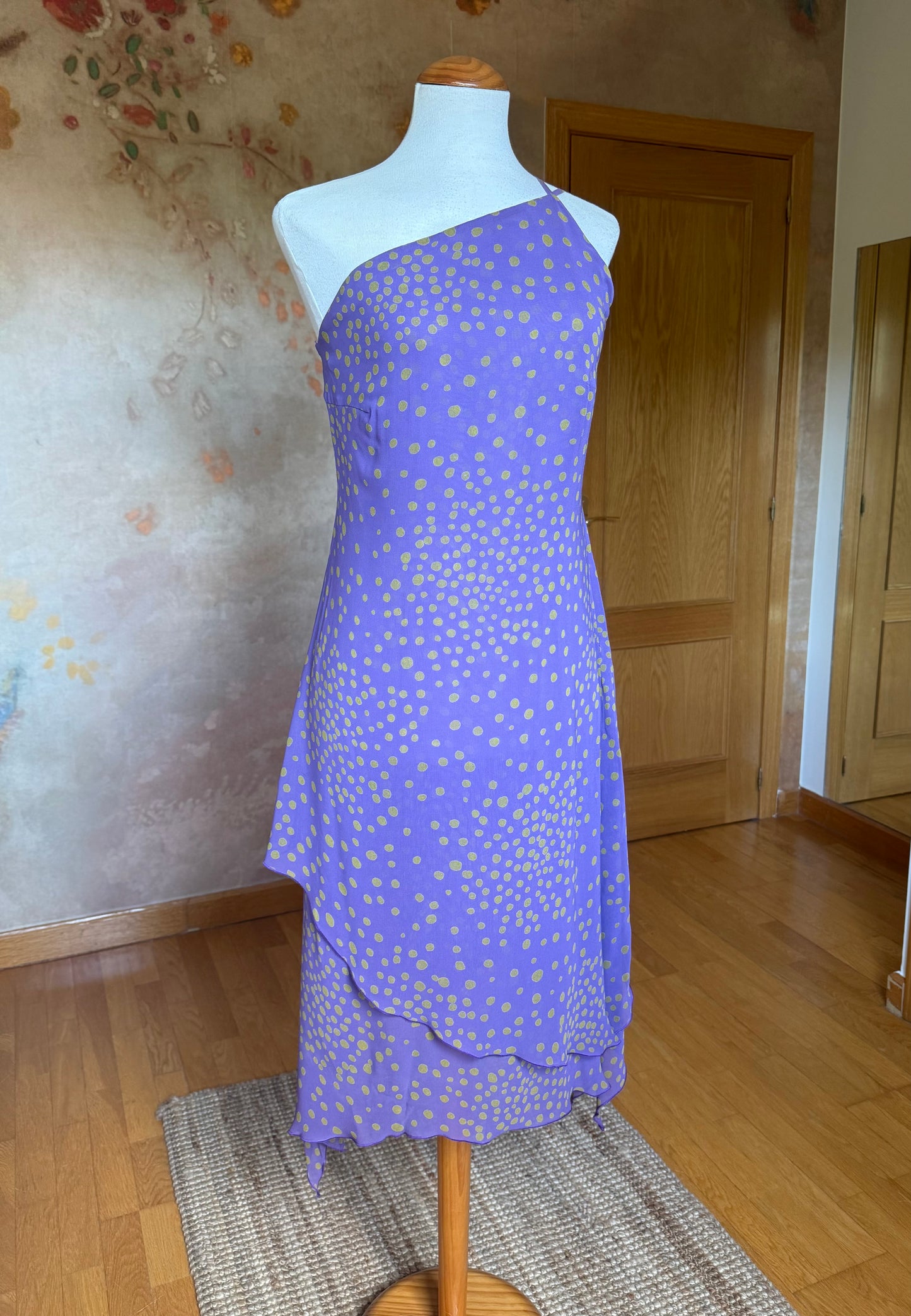 KUSAMA Dress