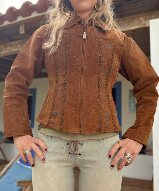RIKU Jacket