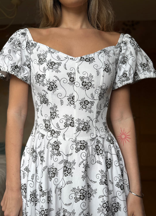 INKU Dress