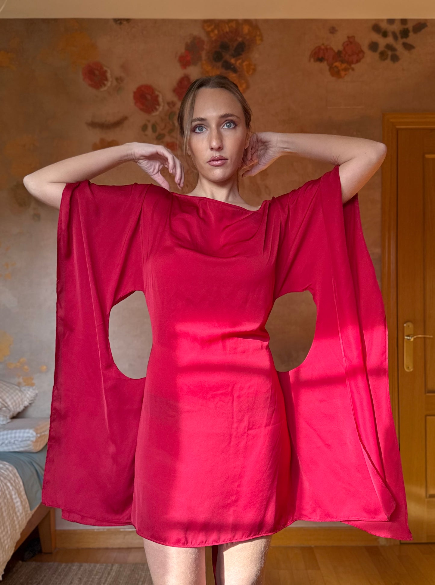 POPĪ Dress