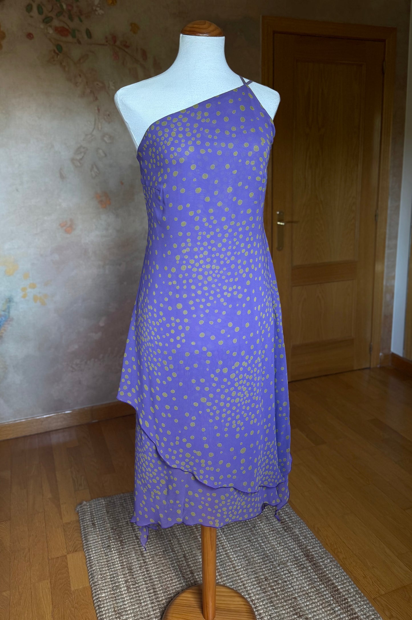 KUSAMA Dress