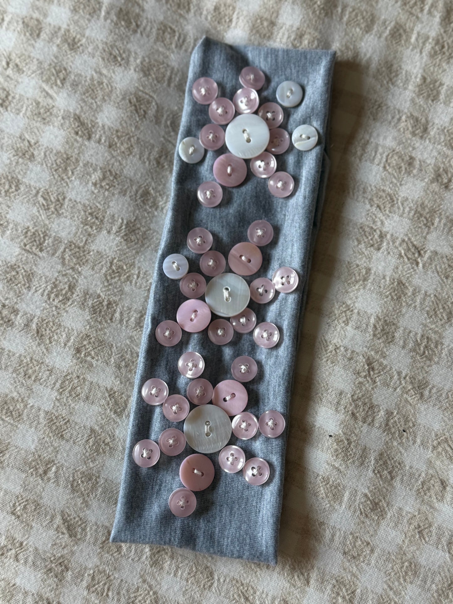 HAIIRO Headband