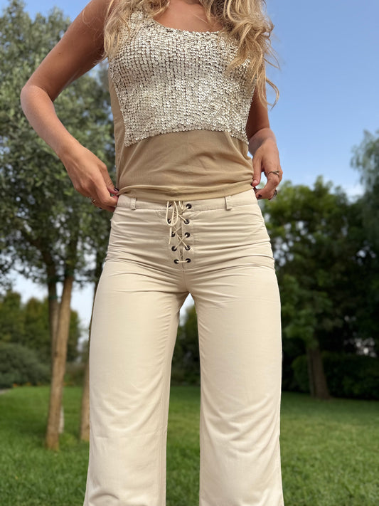 TSUYA Pants
