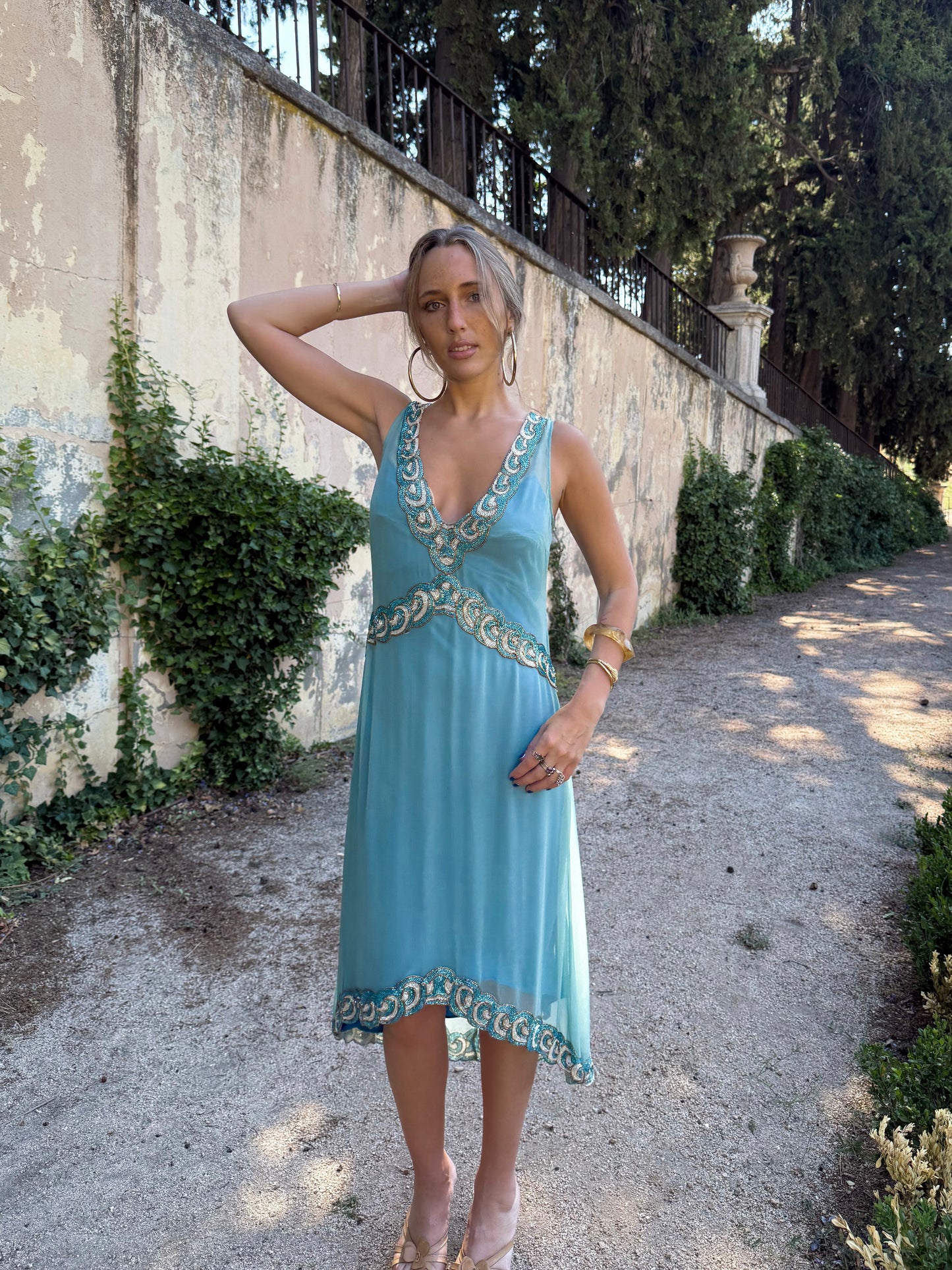HIMI Dress