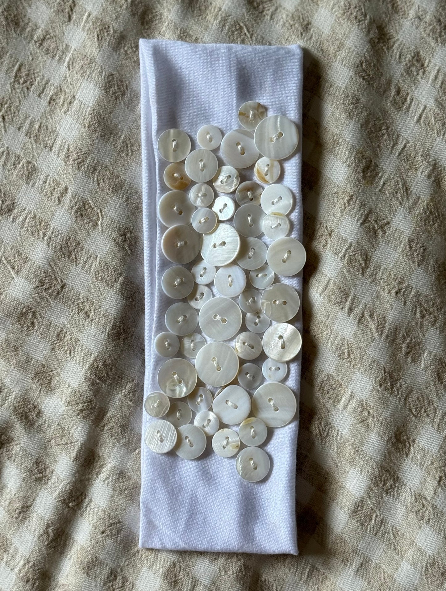 SHIROI Headband