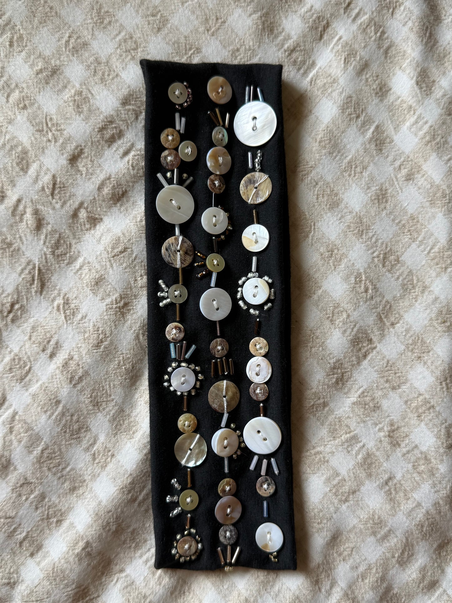 KUROI Headband