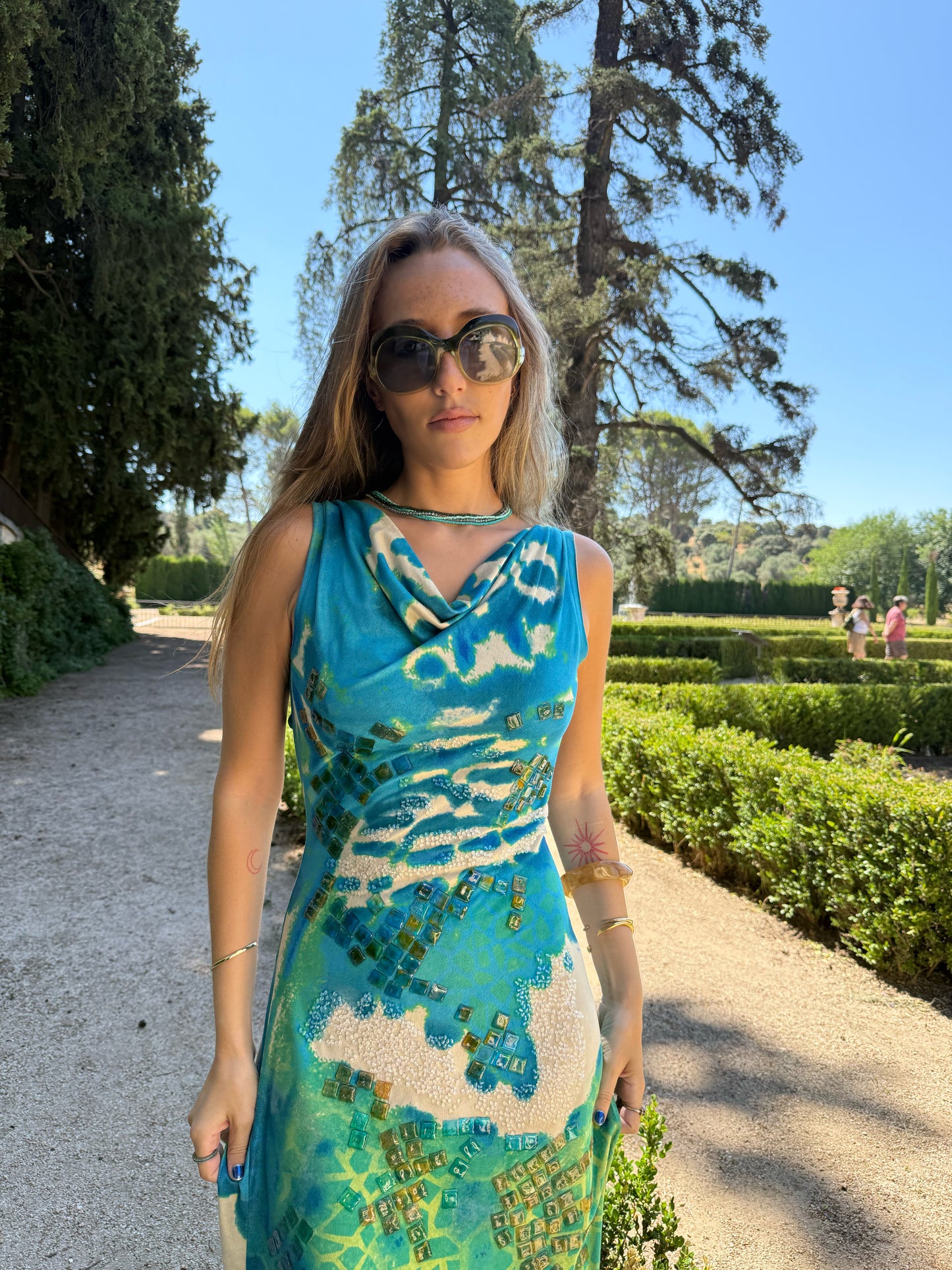 OOKI Sunglasses