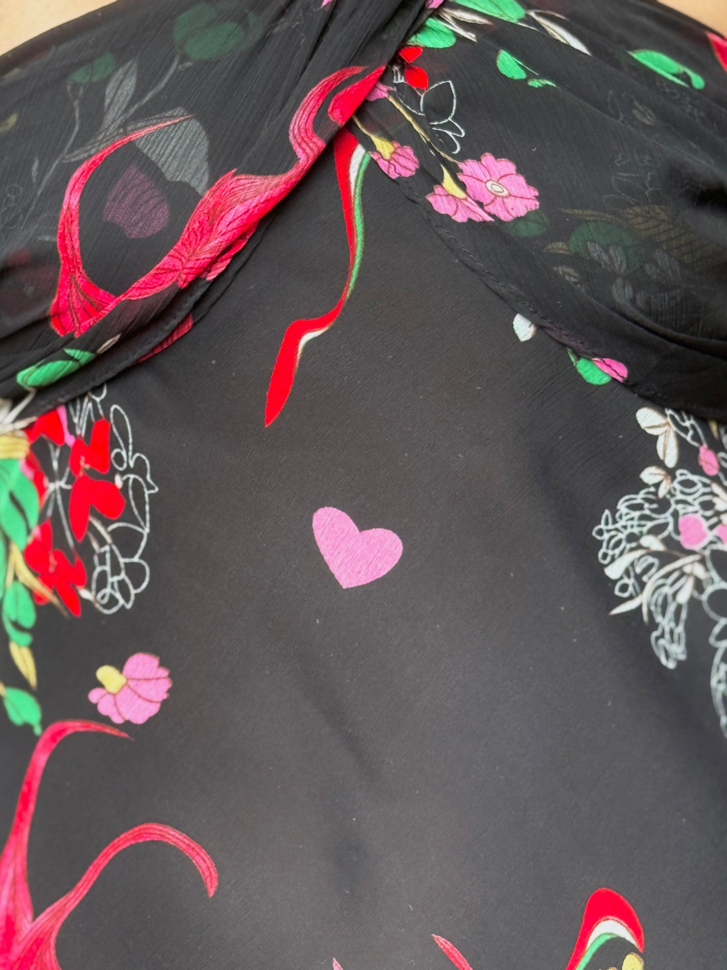 AI Dress