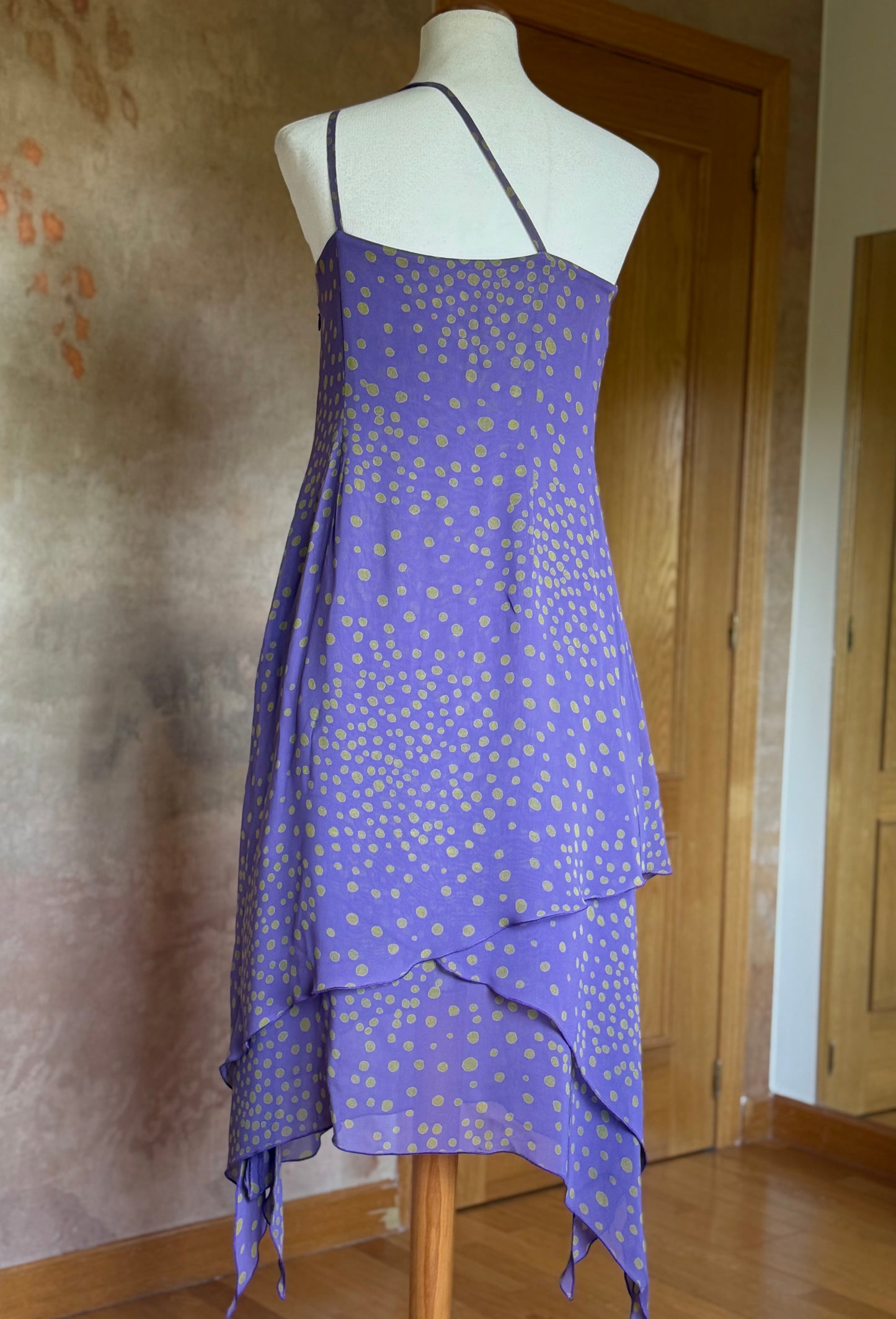 KUSAMA Dress