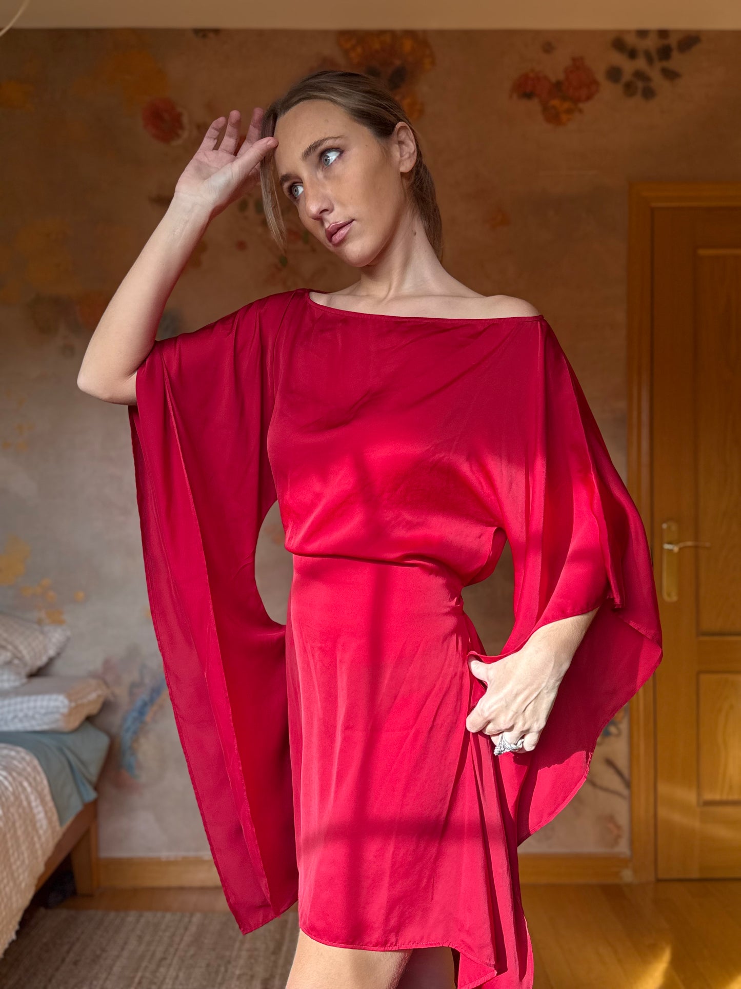 POPĪ Dress