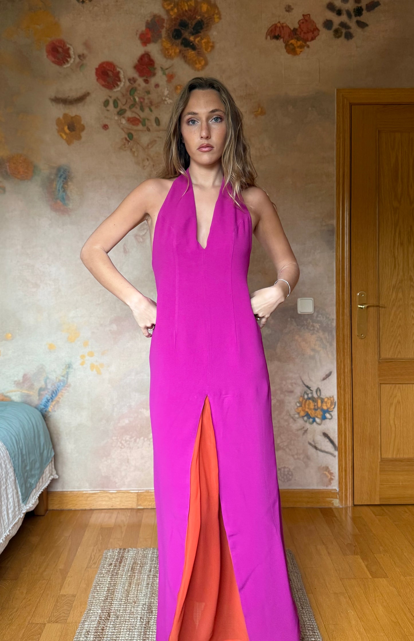 NICHIBOTSU Dress