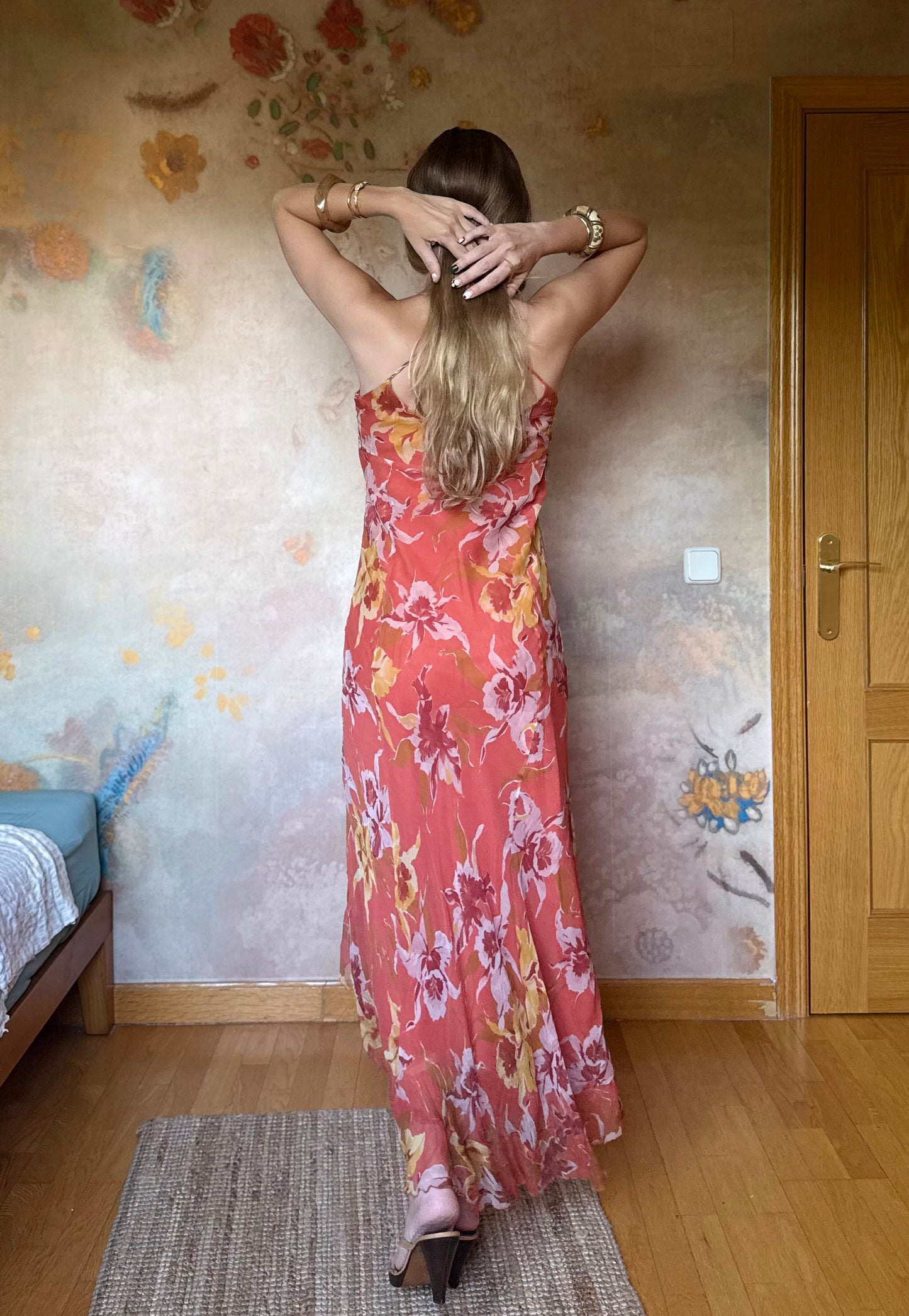 AKI Dress
