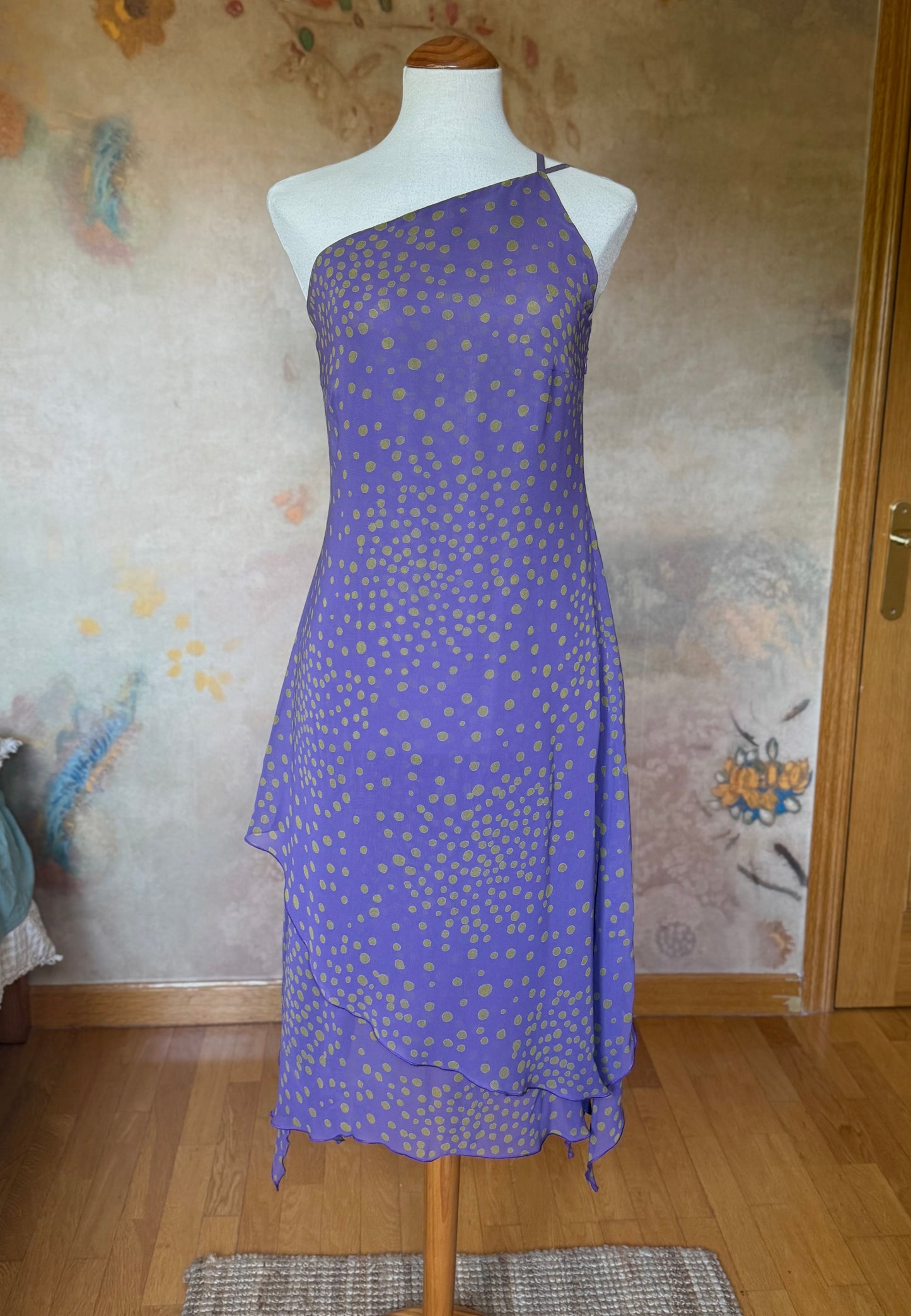 KUSAMA Dress