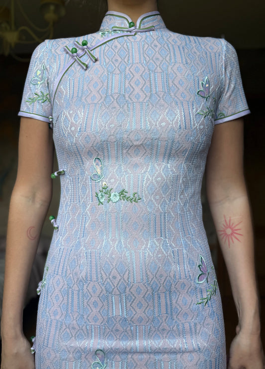 CHŌ Dress