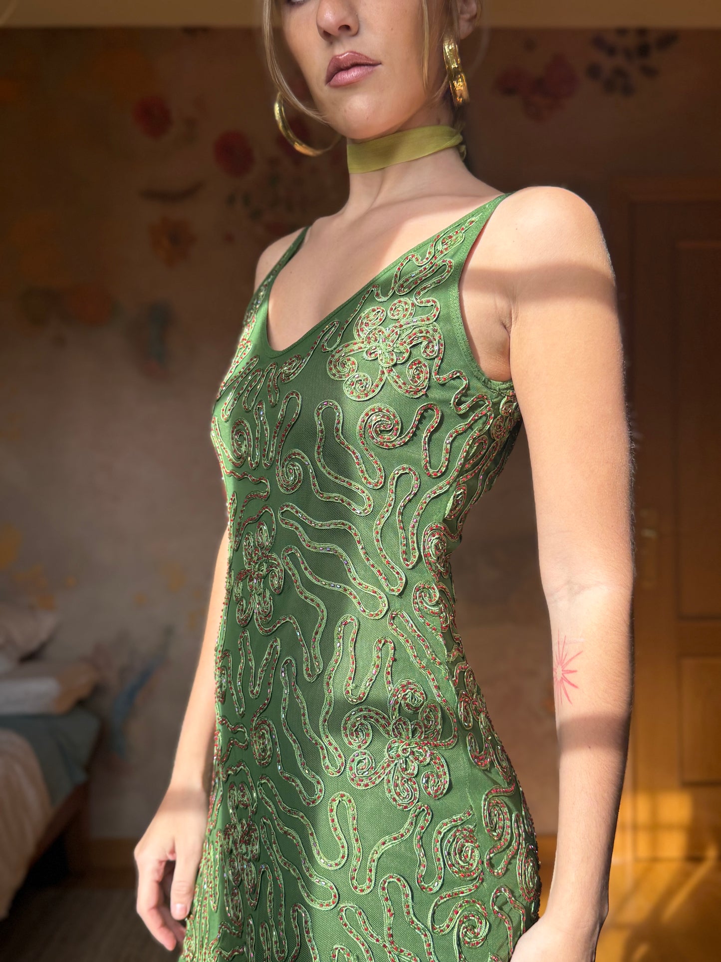 WAKAME Dress