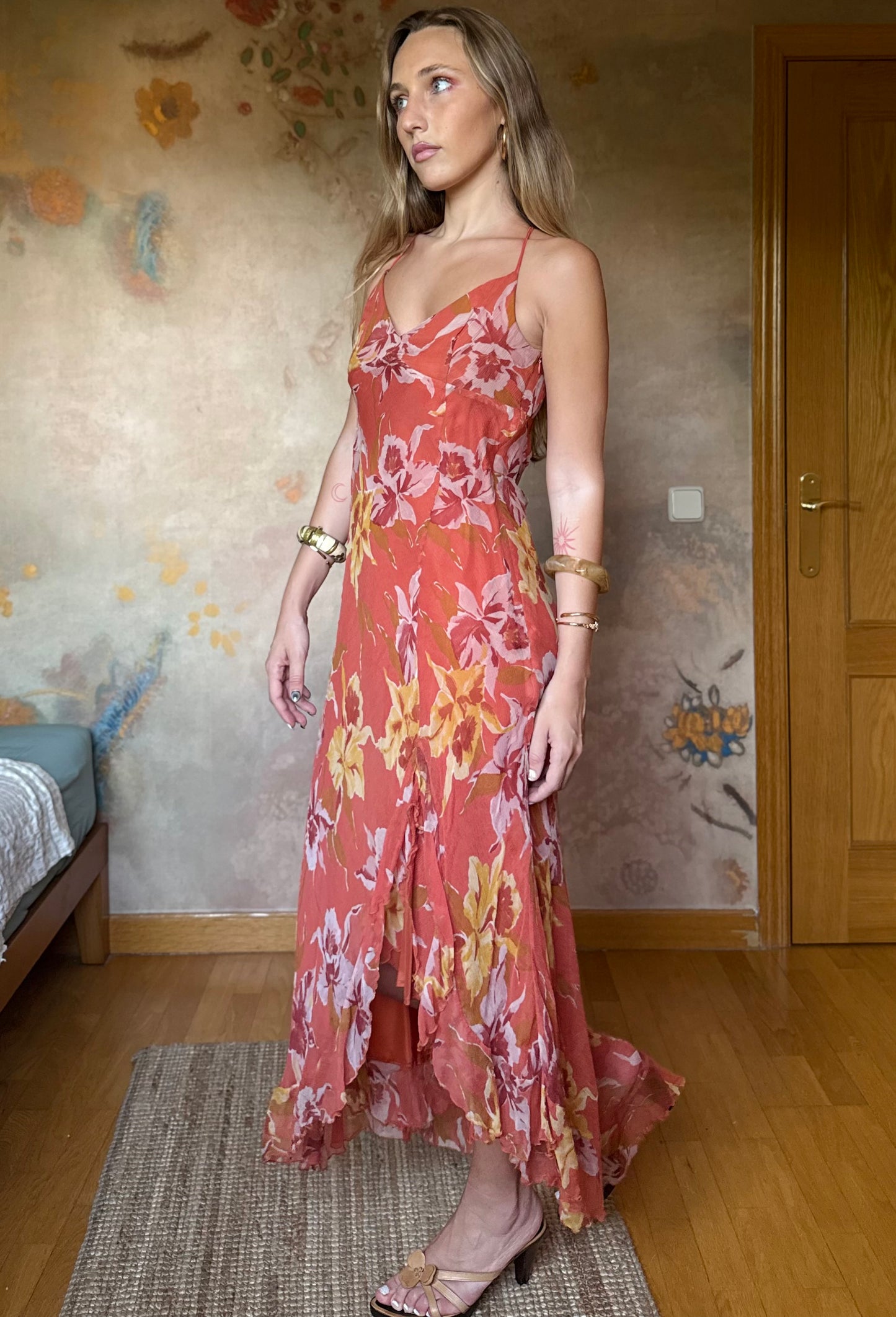 AKI Dress