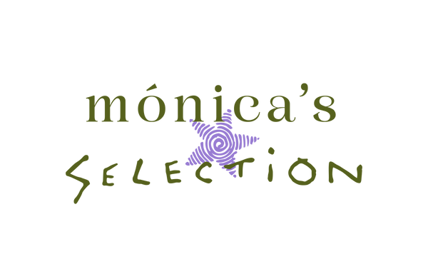 MÓNICA'S SELECTION